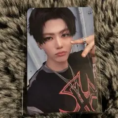 NCT DREAM 「Beat It Up」 Digipack ジェミン トレカ