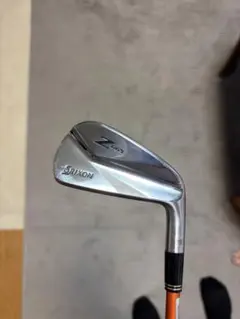 SRIXON ZU65 ユーティリティ 3番 20度のサムネイル