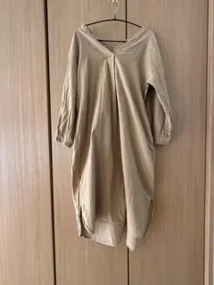 AMERICAN HOLIC ロングワンピース