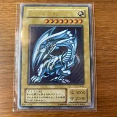 青眼の白龍　LB-01