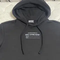 ディーゼル DIESELパーカー プルオーバー フーディー パーカー スウェット
