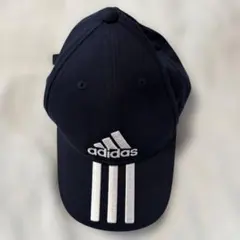 adidas 帽子　キャップ