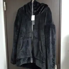 よ*♪様 シヴァーライズ　フェイクファーパーカー