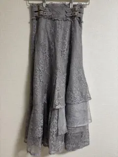 ロジータ　ロングスカートのサムネイル