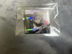 【最終値下げ】にじさんじ ROF-MAO 不破湊 缶バッジ スクエア