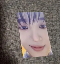 &TEAM月狼トレカ EJ