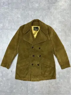 【希少】60s 〜 70s silton ドッグイヤー コーデュロイ コートのサムネイル