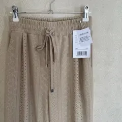 新品　タグ付　未使用　クラシカルエルフ　classical elf パンツ