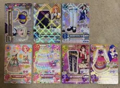 アイカツカード まとめ売り