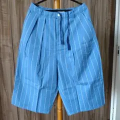 スカーチョ ガウチョパンツ