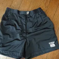 卓球ユニフォームTSP(下)