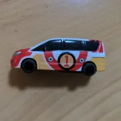 みっちーさん様専用☆非売品♥ チョロＱ 日産 セレナ ワンピース