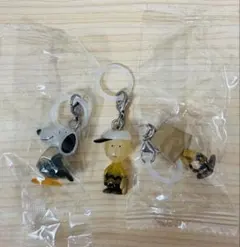 PEANUTS めじるしアクセサリー　クラシック　FUNNYver.