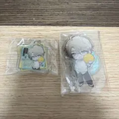 甲斐田晴 ラウンドワン コラボ