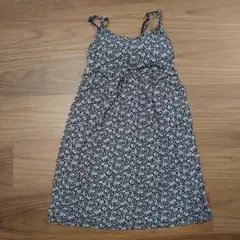 ユニクロ　ブラトップ　キャミソール