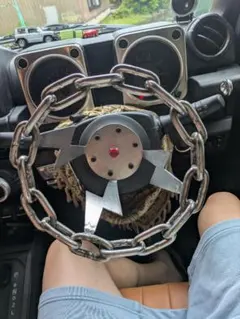 2026年最新】ステアリング ジムニー momoの人気アイテム - メルカリ