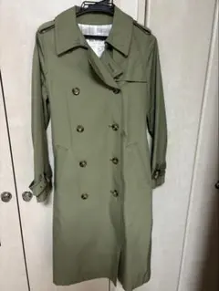 Ray BEAMS トレンチコートのサムネイル