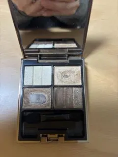 LUNASOL アイシャドウパレット