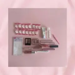 ⑨コスメまとめ売り - メルカリ