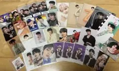 straykids スキズ アイエン トレカ グッズ まとめ売り