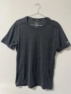 Nike Dri-FIT 半袖Tシャツ Mサイズ ダークグレー
