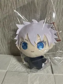 呪術廻戦vol.１　ぷちっしゅ！　五条悟