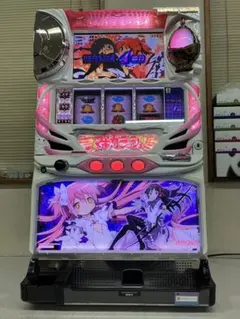 希少台！パチスロ零 実機 送料無料 スロット - メルカリ