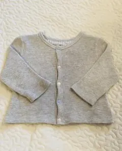 【GREEN LABEL RELAXING】カーディガン(70)