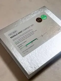 VT REEDLE SHOT® COMPACT SET リードルショット