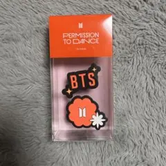 BTS　デコバンド DECOBAND　PERMISSION TO DANCE