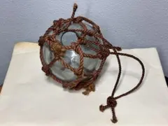 ガラス玉 浮き玉 ビン玉 インテリア