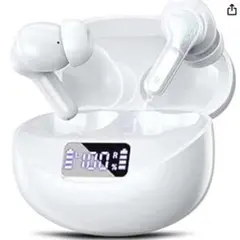 ワイヤレスイヤホン