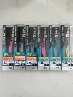 新品・希少】⭐︎DAIWA リアルスティール18 TG 3個セット - メルカリ