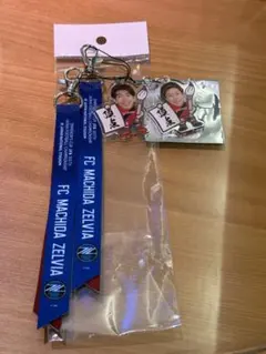 ヴィッセル神戸 vs FC町田ゼルビア マッチデーボンフィン 宮代大聖 選手