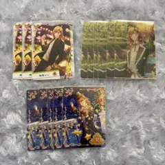 うたプリ シャニライ ビジュコレ Vol.3 レン 14枚 まとめ売り