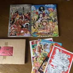 ONE PIECE  千巻
