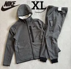 [新品] ナイキ テック フリース 上下 セットアップ