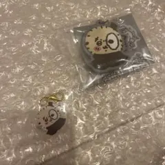 【超まじかるちいかわ】ラッコ セット