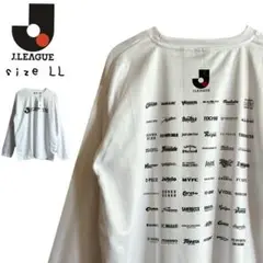 新品未使用・JリーグTシャツ 久保建英・三笘薫 サイズLL