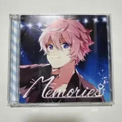 Memories【初回限定盤・CD2枚組】 さとみ