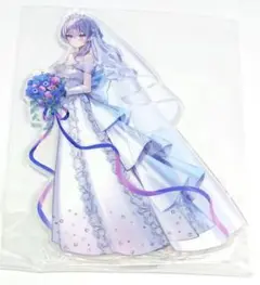 天帝フォルテ ネオポルテ ジューンブライド アクリルスタンド アクスタ 缶バッジ