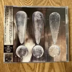 ストレンジ・ウェザー・イズント・イット? チック・チック・チック　国内盤CD