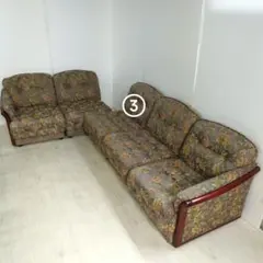 ソファー ソファセット