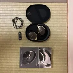 Bose QuietComfort Ultra Headphones(第2世代)