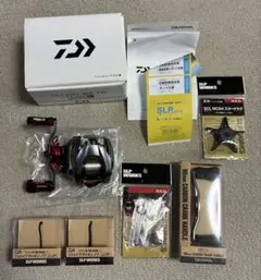 24セルテート FCLT2500S−DHSLPノブセット 新品未使用