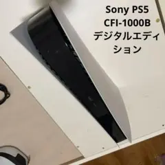 ps5 1000 本体, コード類のみ