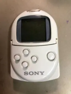 SONY SCPH-4000 ホワイト　ポケットステーション Amazon | ポケットステーション(ホワイト) | 本体・周辺機器