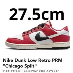 Nike Dunk Low Retro PRM 
