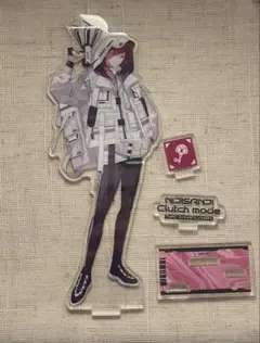 ローレン・イロアス キャラクターグッズ