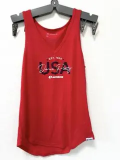 ジャザサイズ　タンクトップ ジャザサイズ タンクトップJAZZERCISE 黒 S - メルカリ